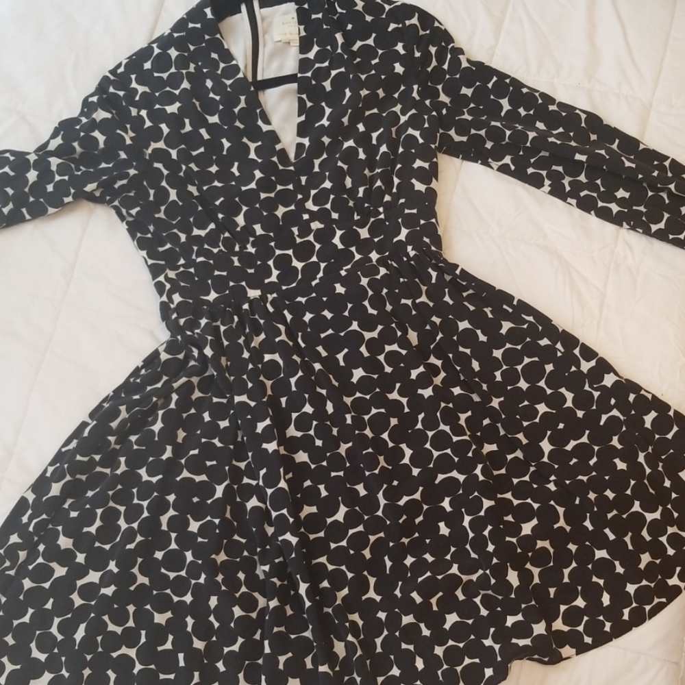 Kate Spade size 4 party dress.
